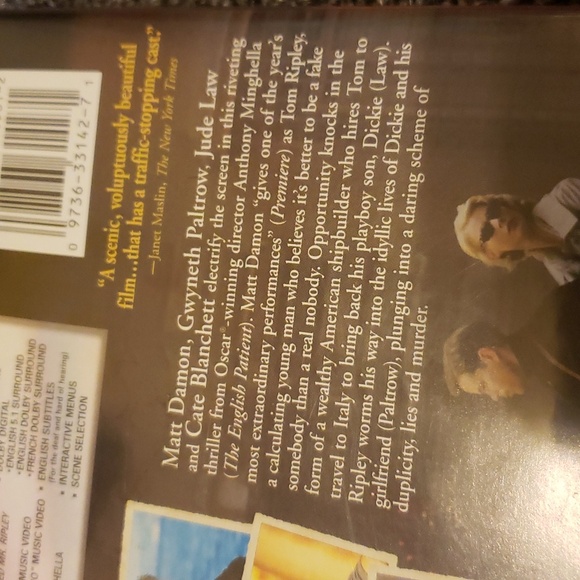 Multiple DVD's - Picture 3 of 13